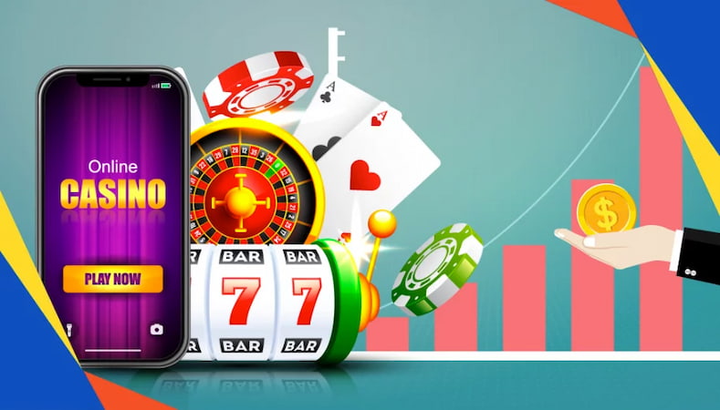 Experience the Magic of Winning at Magic Win Casino 214774562 Experience the Magic of Winning at Magic Win Casino 214774562
