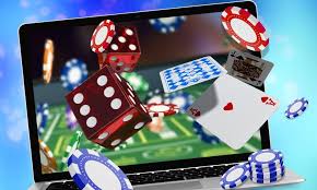 The Ultimate Guide to iWild Casino Discover Exciting Games and Bonuses